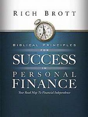 {=Biblical Principles/Success In Personal Finance}