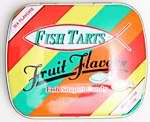 {=Candy-Scripture Mints Fish Tarts (Pack Of 9)}