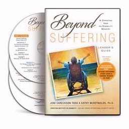 {=Span-DVD-Beyond Suffering Leaders (2DVD+1CD)}