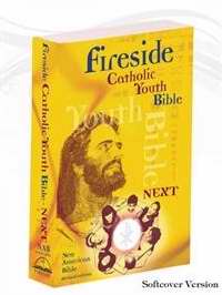 {=NABRE Fireside Catholic Youth Bible (NEXT Edition)-Softcover}