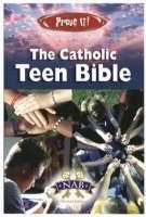 {=NABRE Prove It! Catholic Teen Bible-Softcover}